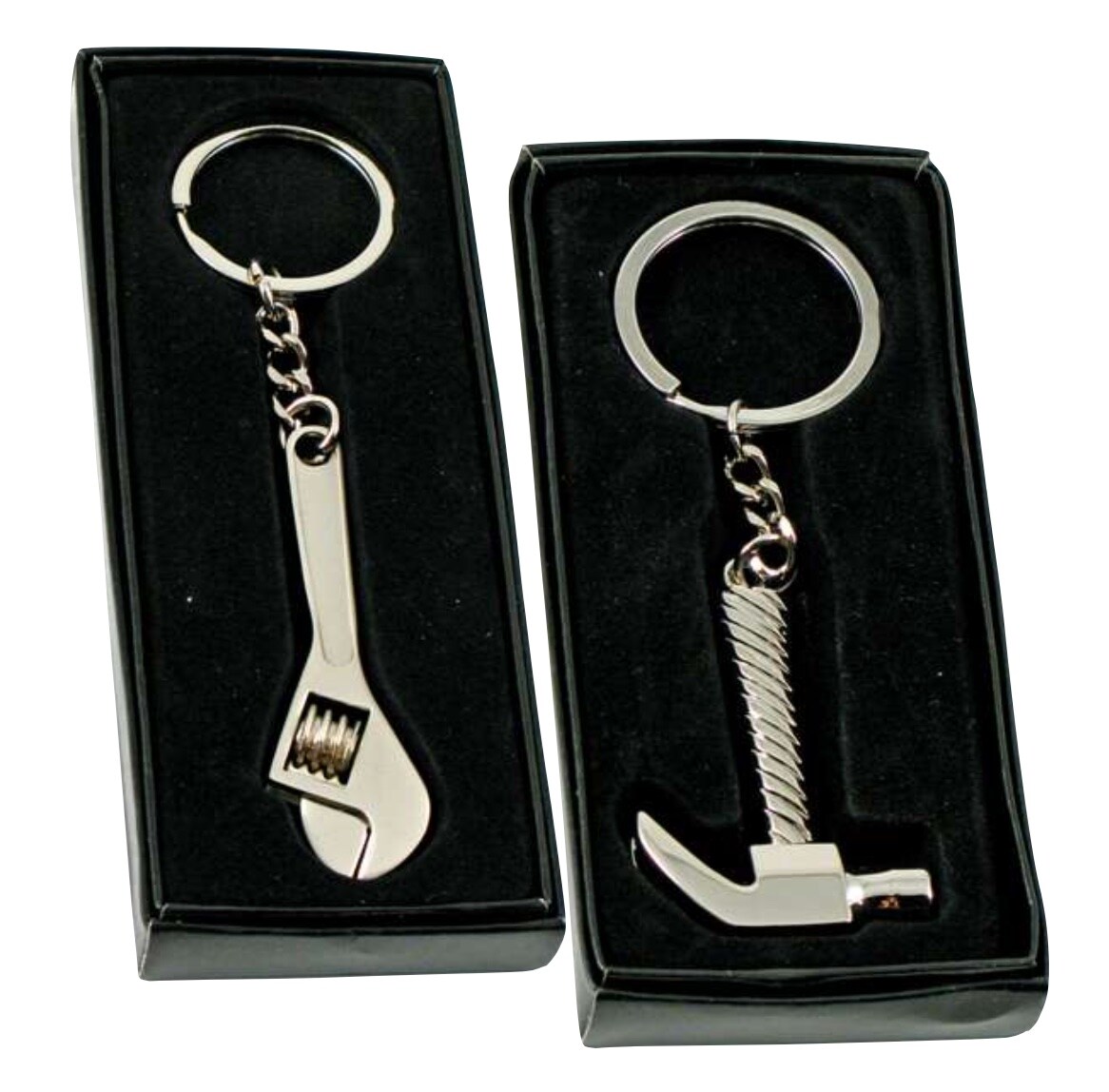 Tool Key Chain